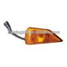 Chinesische LKW Ersatzteile, Howo Seitenlampe